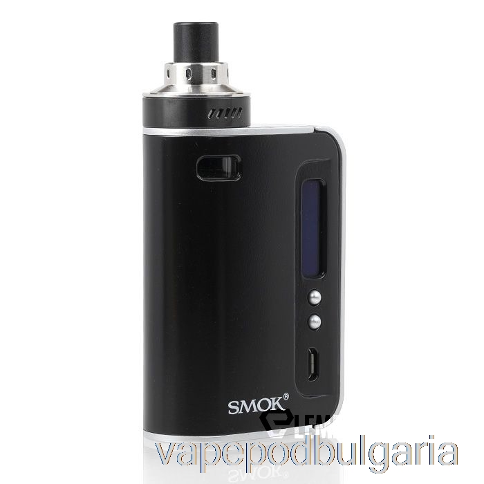 Vape Bulgaria Smok Osub One 50w Tc All-in-one Kit Black